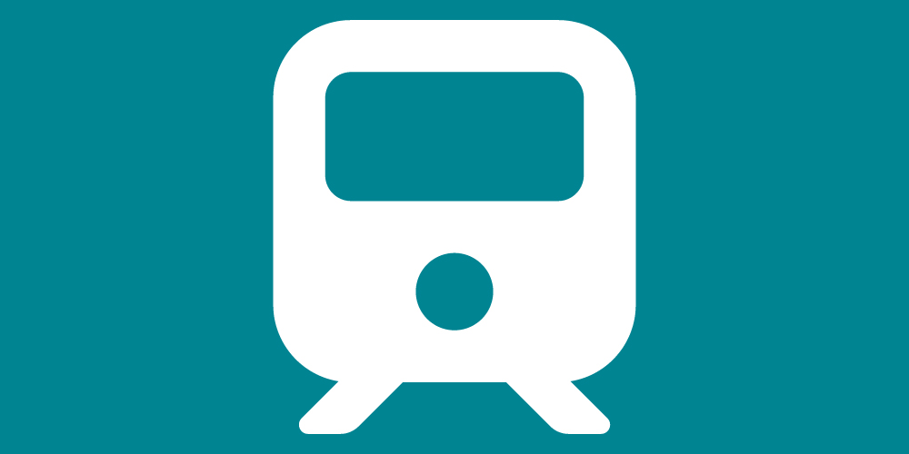 Train icon 1000w x 500h IMAGE: Lauren Metcalfe 2024