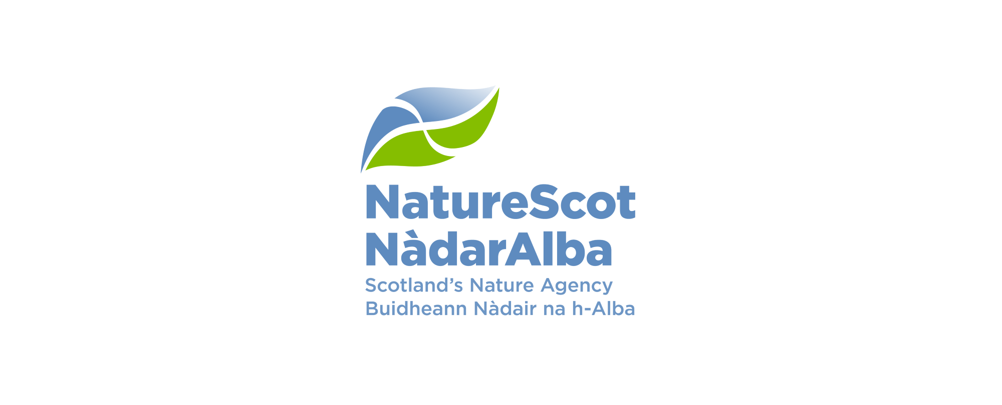 Nature Scot logo